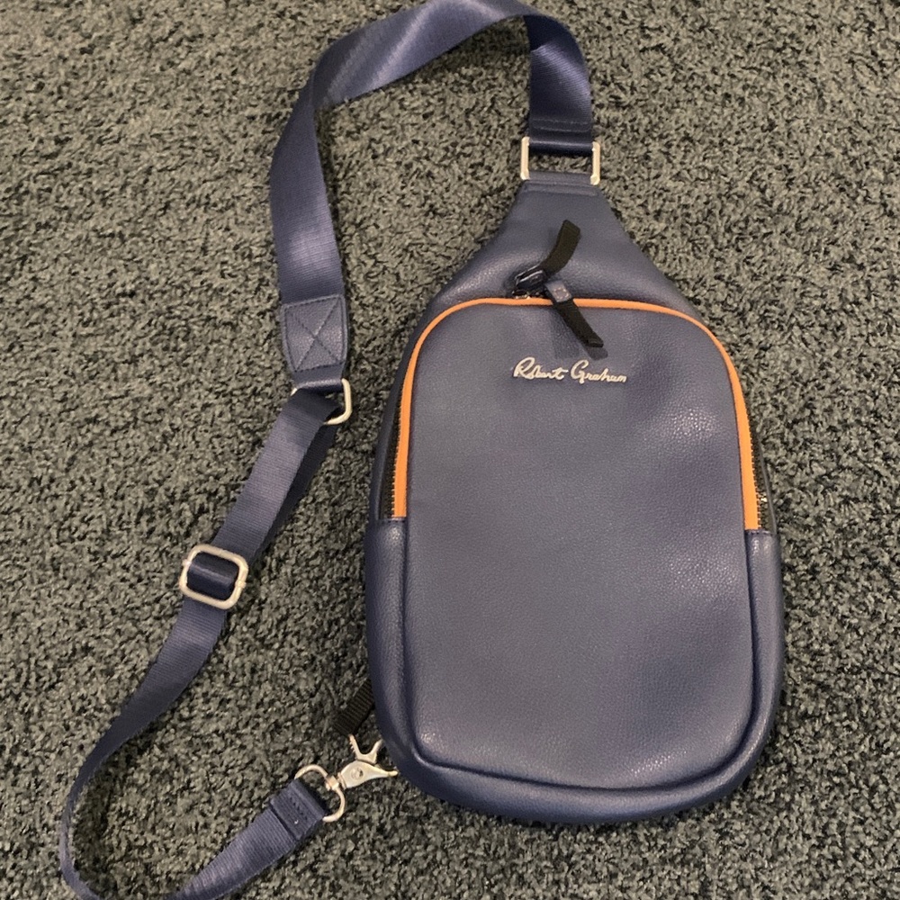 Robert Graham Sling Bag